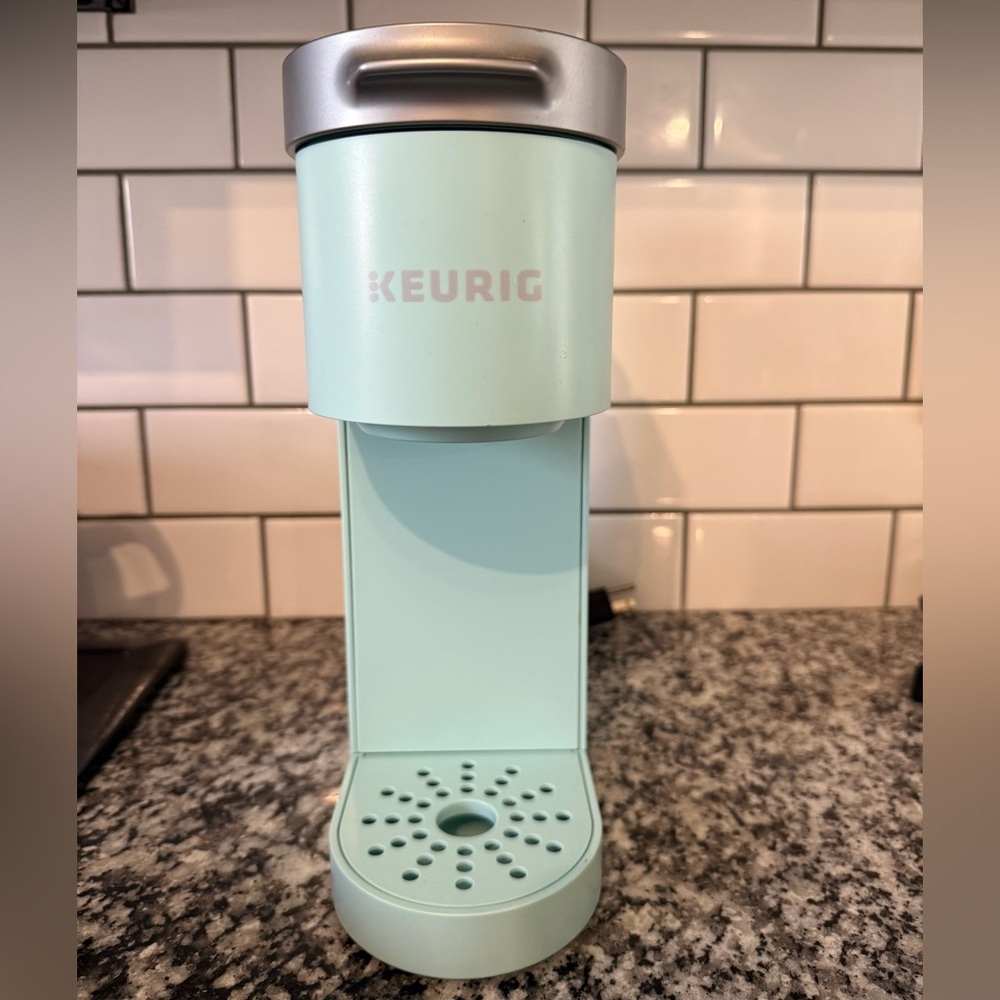 Keurig K-Mini Single Serve